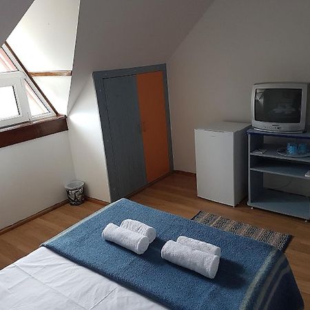 Pensiunea Casa Johnelly Costinești Dış mekan fotoğraf