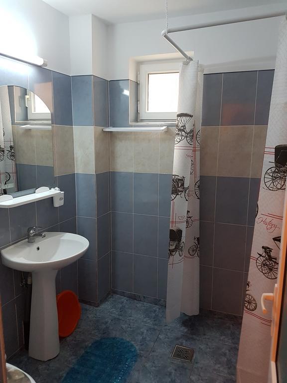 Pensiunea Casa Johnelly Costinești Dış mekan fotoğraf