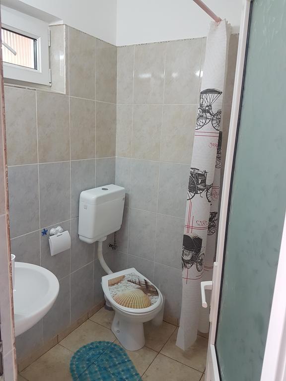 Pensiunea Casa Johnelly Costinești Dış mekan fotoğraf