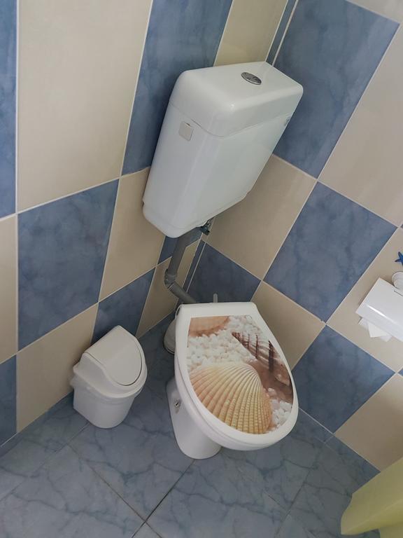 Pensiunea Casa Johnelly Costinești Dış mekan fotoğraf