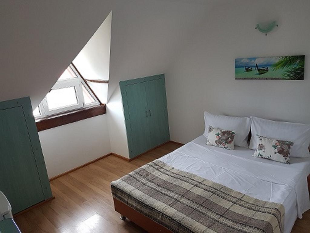 Pensiunea Casa Johnelly Costinești Dış mekan fotoğraf