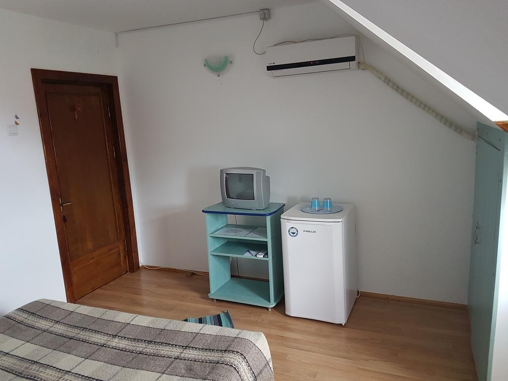 Pensiunea Casa Johnelly Costinești Dış mekan fotoğraf