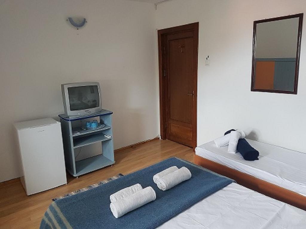 Pensiunea Casa Johnelly Costinești Dış mekan fotoğraf
