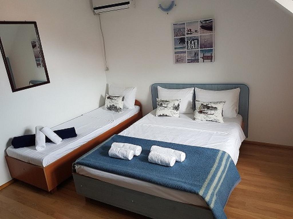 Pensiunea Casa Johnelly Costinești Dış mekan fotoğraf