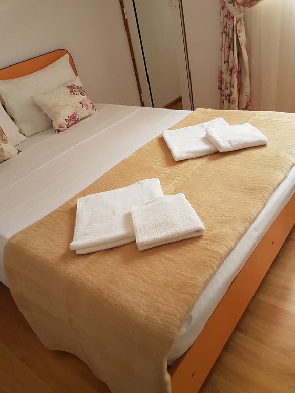 Pensiunea Casa Johnelly Costinești Dış mekan fotoğraf