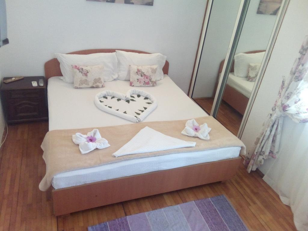 Pensiunea Casa Johnelly Costinești Dış mekan fotoğraf