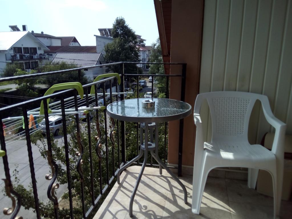 Pensiunea Casa Johnelly Costinești Dış mekan fotoğraf