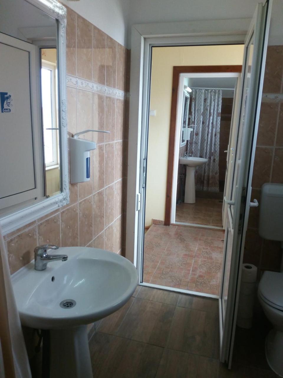 Pensiunea Casa Johnelly Costinești Dış mekan fotoğraf