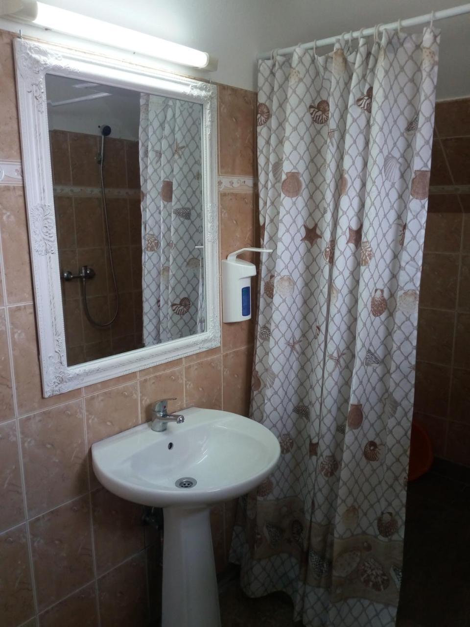 Pensiunea Casa Johnelly Costinești Dış mekan fotoğraf