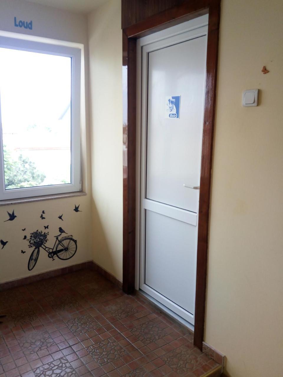 Pensiunea Casa Johnelly Costinești Dış mekan fotoğraf