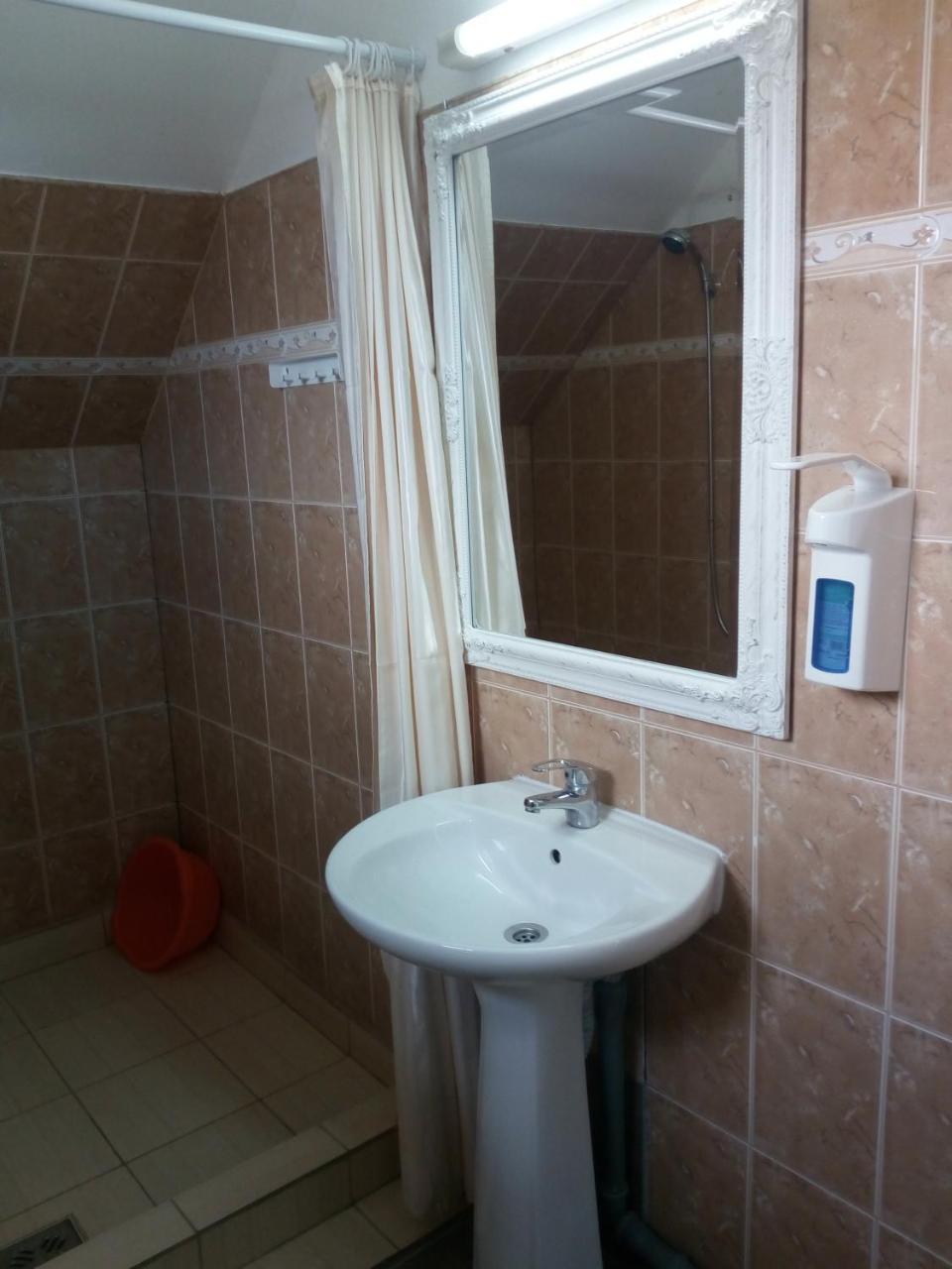 Pensiunea Casa Johnelly Costinești Dış mekan fotoğraf