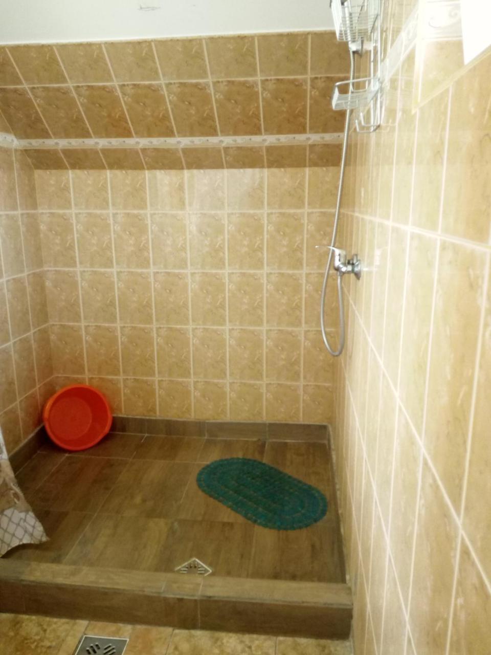 Pensiunea Casa Johnelly Costinești Dış mekan fotoğraf