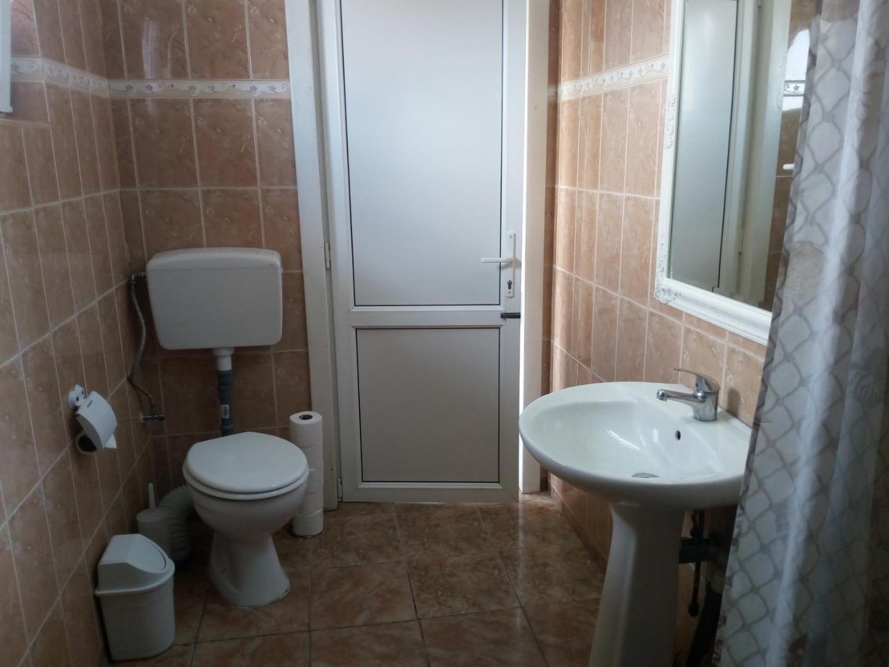 Pensiunea Casa Johnelly Costinești Dış mekan fotoğraf