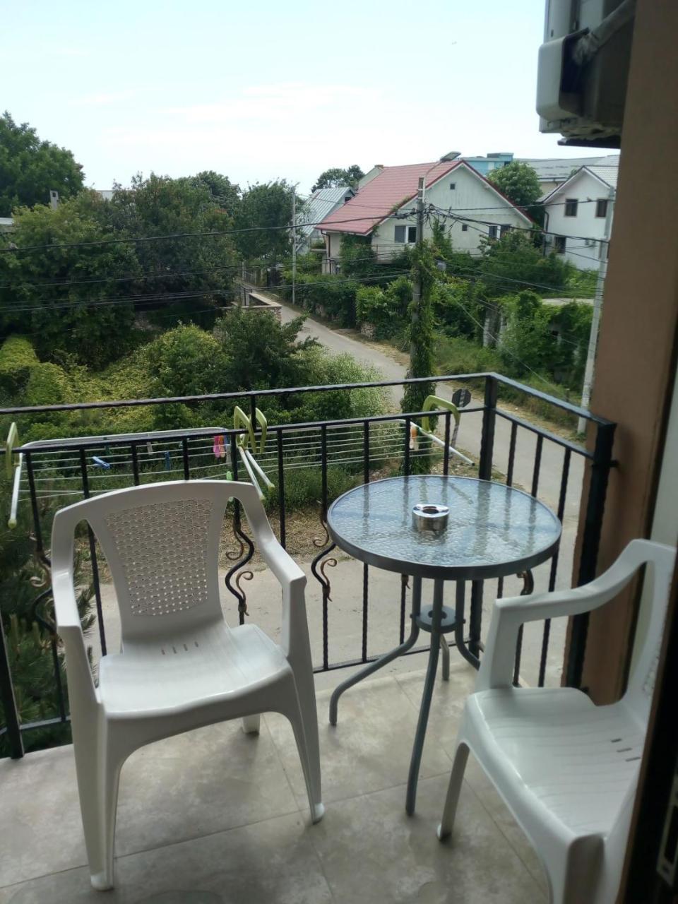 Pensiunea Casa Johnelly Costinești Dış mekan fotoğraf