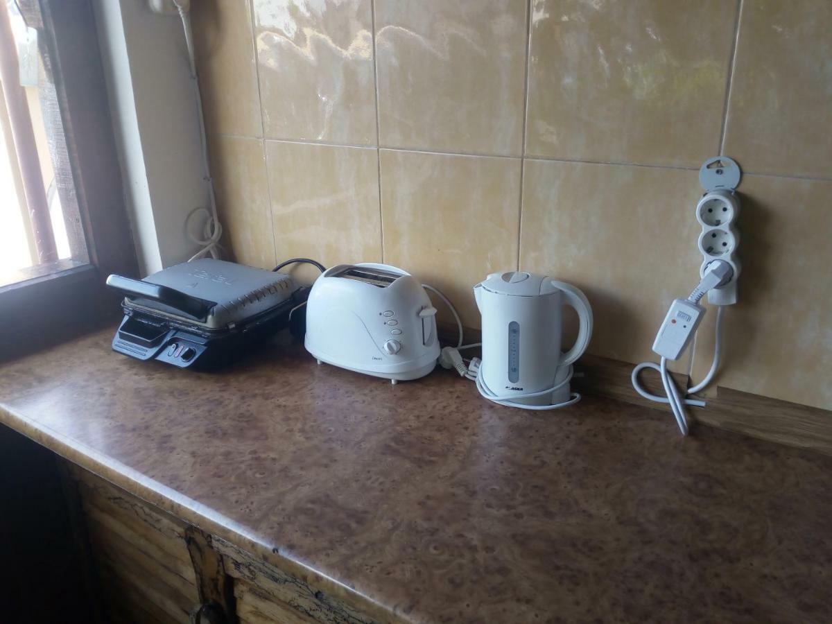 Pensiunea Casa Johnelly Costinești Dış mekan fotoğraf